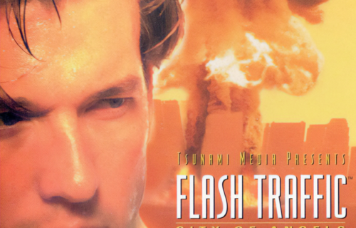 Flash Traffic: City of Angels