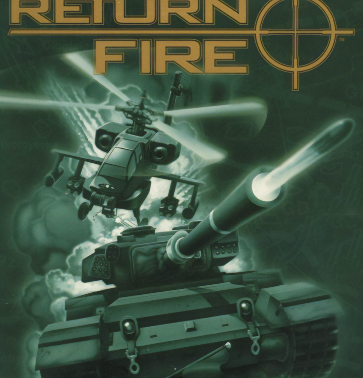 Return Fire