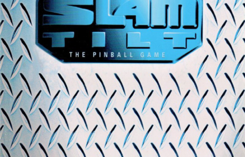 Slam Tilt