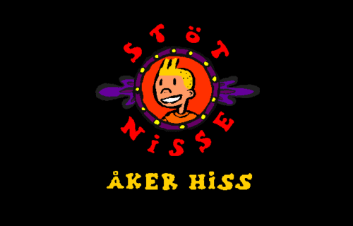 Stötnisse Åker Hiss