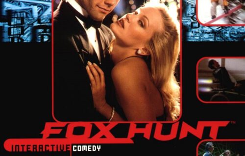 Fox Hunt