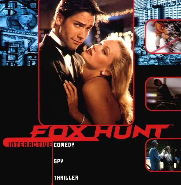 Fox Hunt
