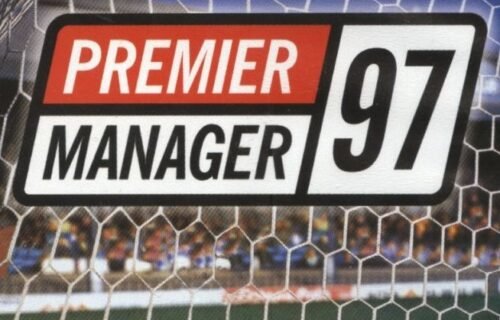 Premier Manager 97