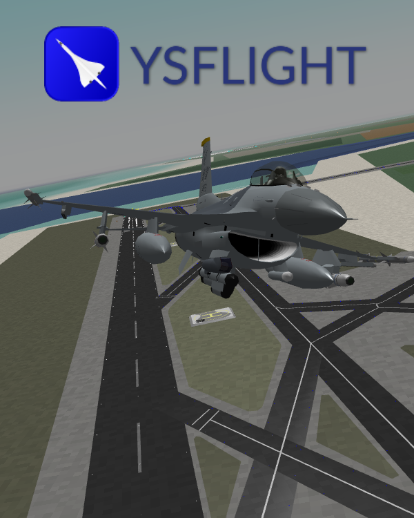 YSFlight