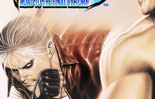 Fatal Fury 3: Road to the Final Victory