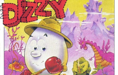 Fantasy World Dizzy