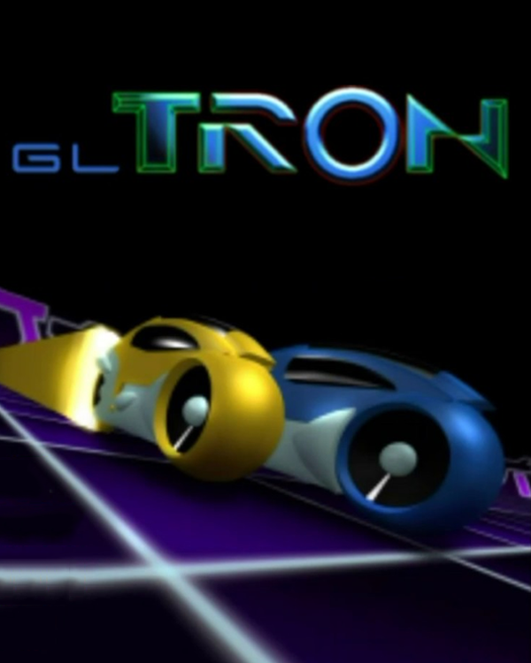 GL Tron