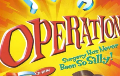 Operation