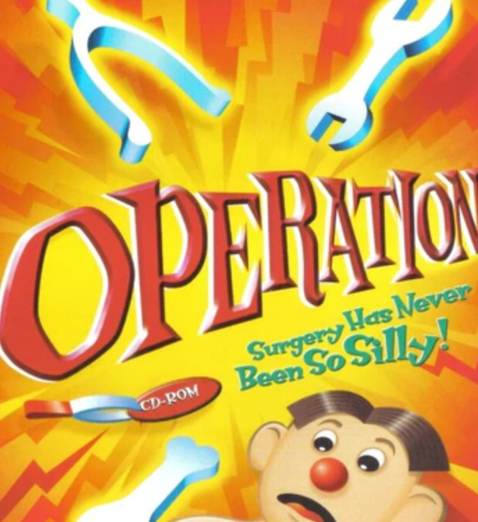 Operation