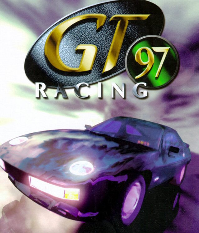 GT Racing 97