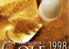 Microsoft Golf 1998 Edition