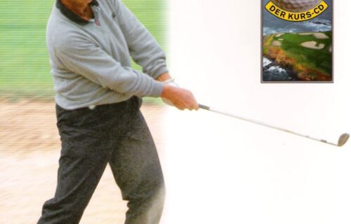 PGA Tour Pro