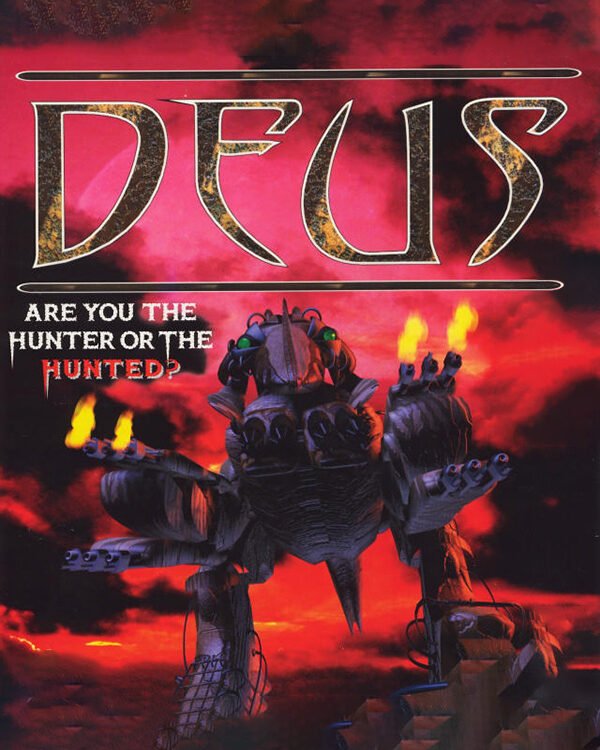 Deus