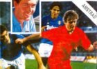 Emilio Butragueño Fútbol