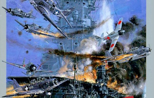 P.T.O. II: Pacific Theater of Operations