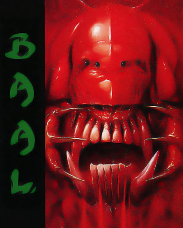 Baal