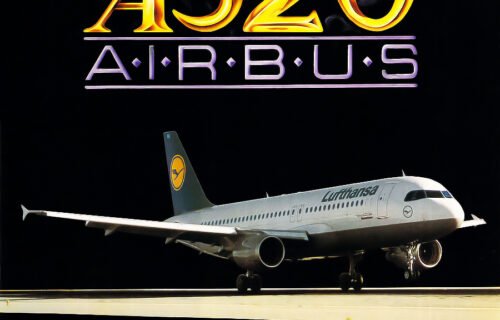 A320 Airbus
