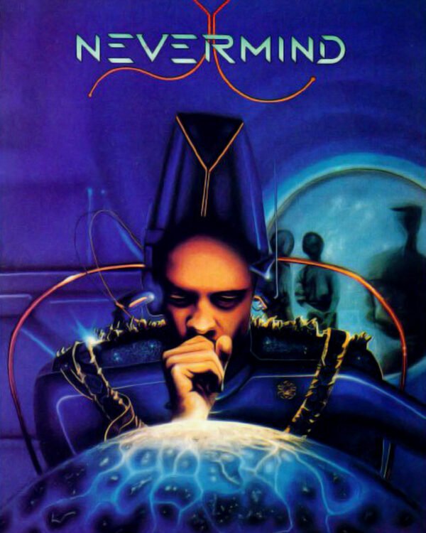 Nevermind