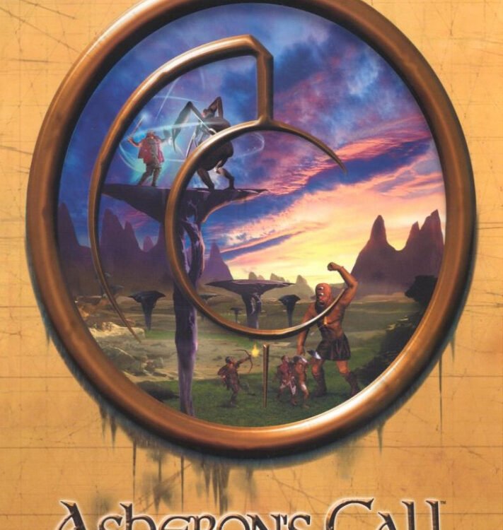 Asheron’s Call