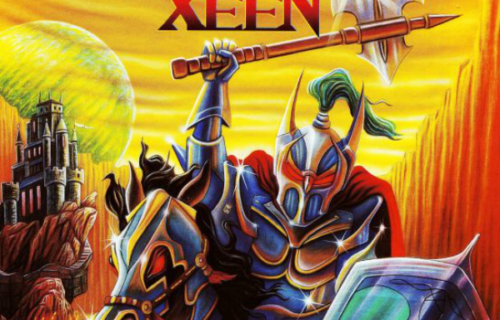 Might and Magic V: Darkside of Xeen