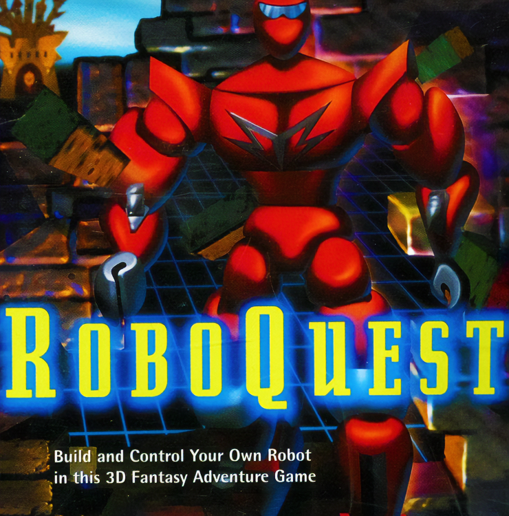 RoboQuest