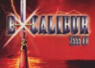 Excalibur 2555 A.D.