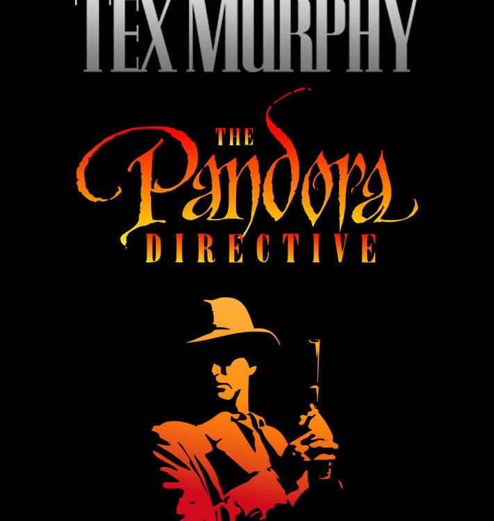 Tex Murphy: The Pandora Directive