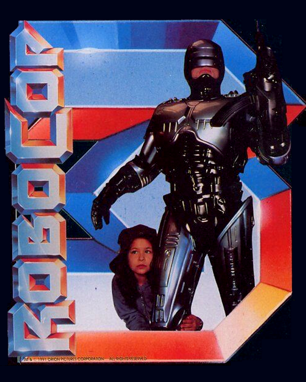 RoboCop 3