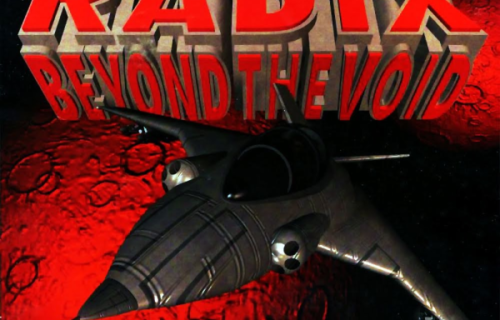 Radix: Beyond the Void