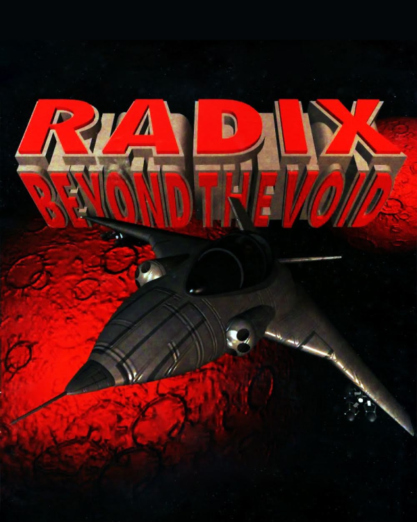 Radix: Beyond the Void