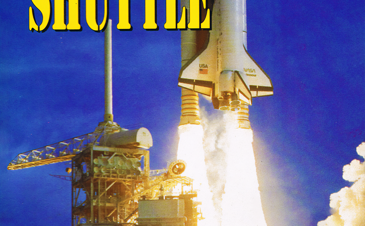Space Shuttle