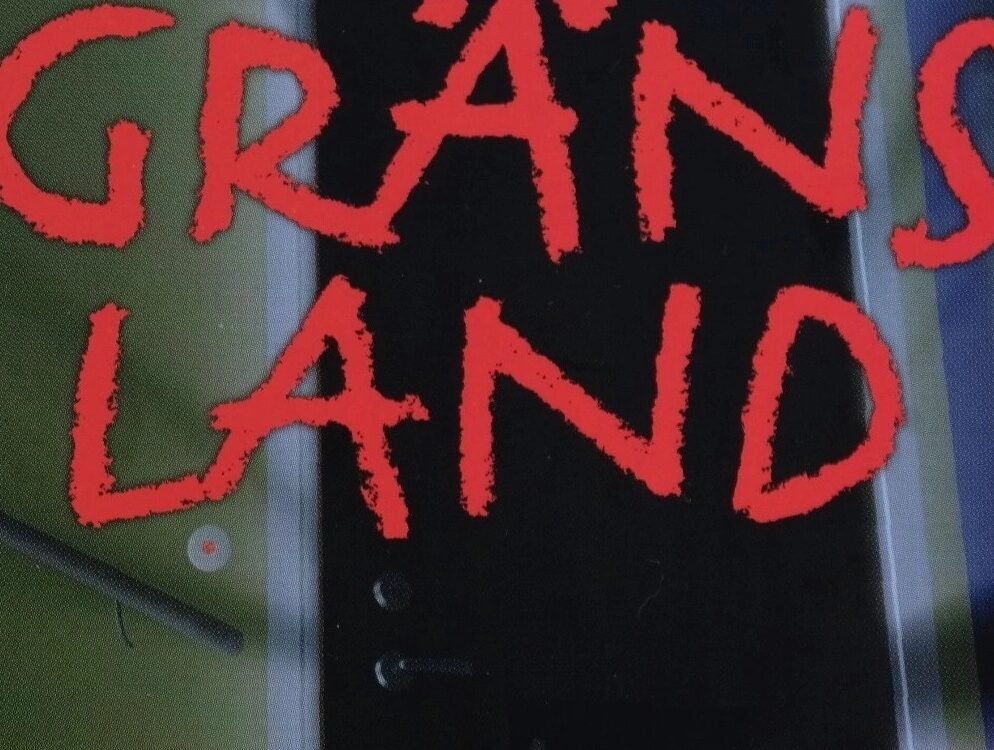 Gränsland