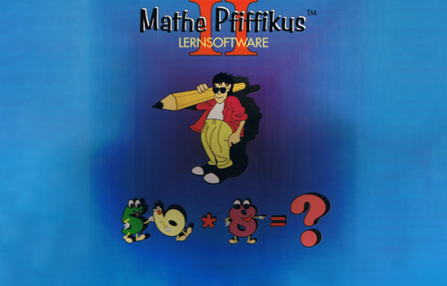 Mathe Pfiffikus 2