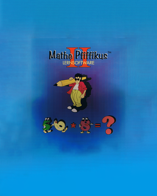 Mathe Pfiffikus 2