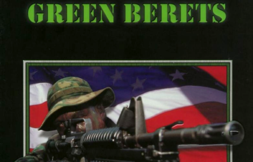 Spec Ops II: Green Berets