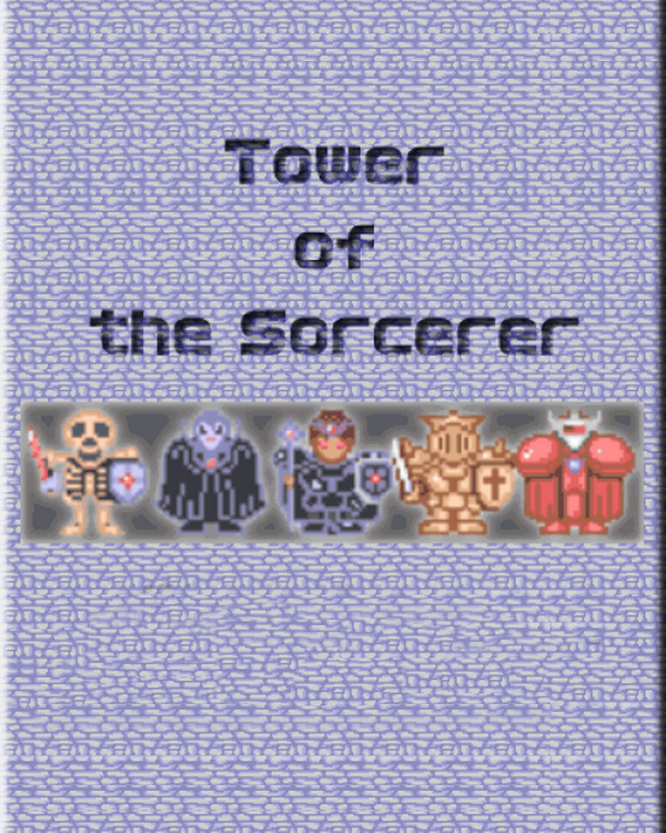 Tower of the Sorceror