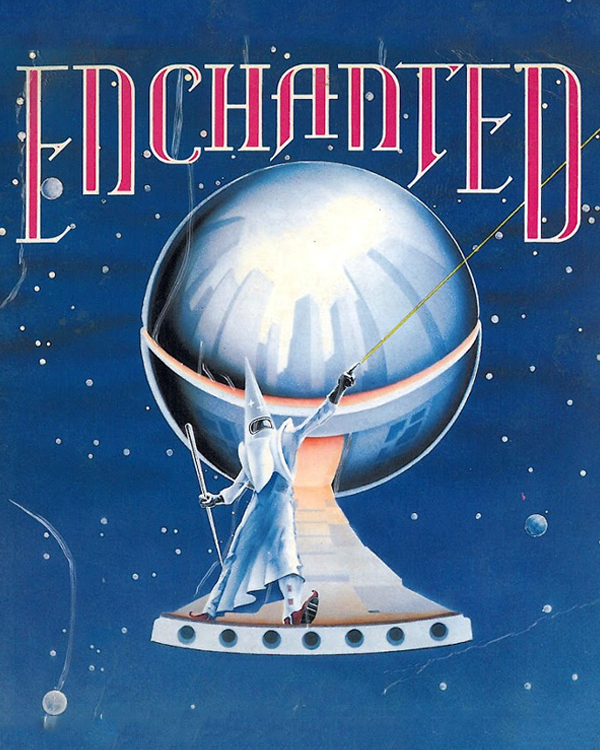 Enchanted