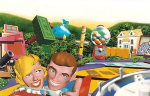 The Game of Life