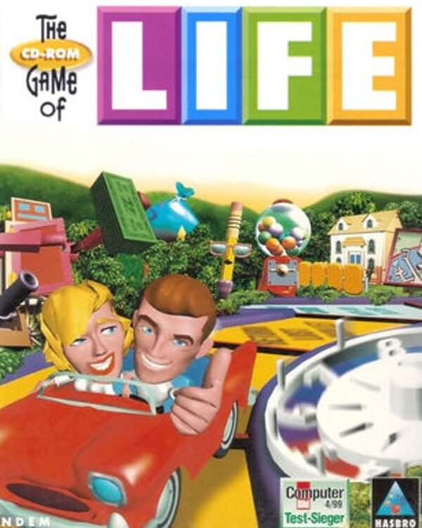 The Game of Life