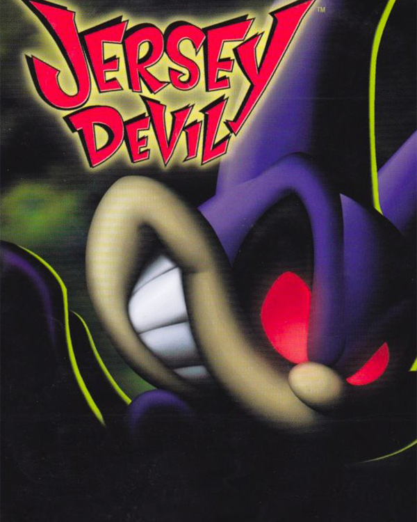 Jersey Devil