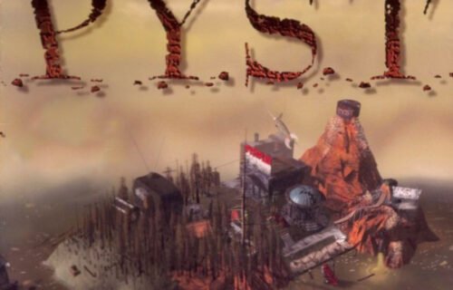 Pyst