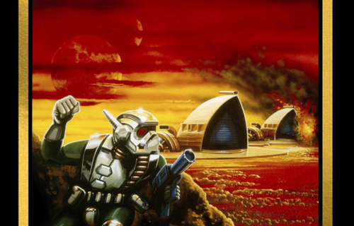 Dune II: The Building of a Dynasty