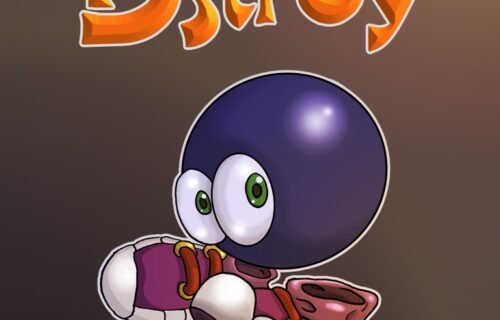 Dstroy