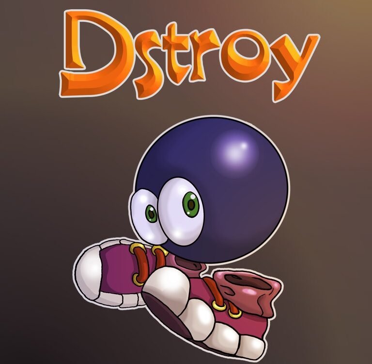 Dstroy