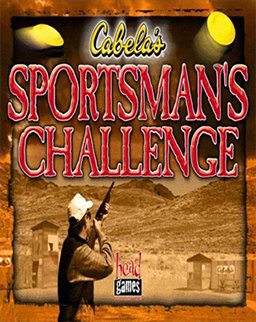 Cabela’s Sportman’s Challenge