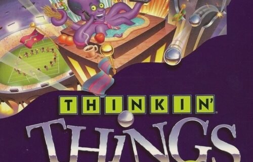 Thinkin’ Things Collection 3