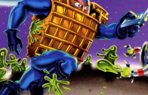 Chex Quest
