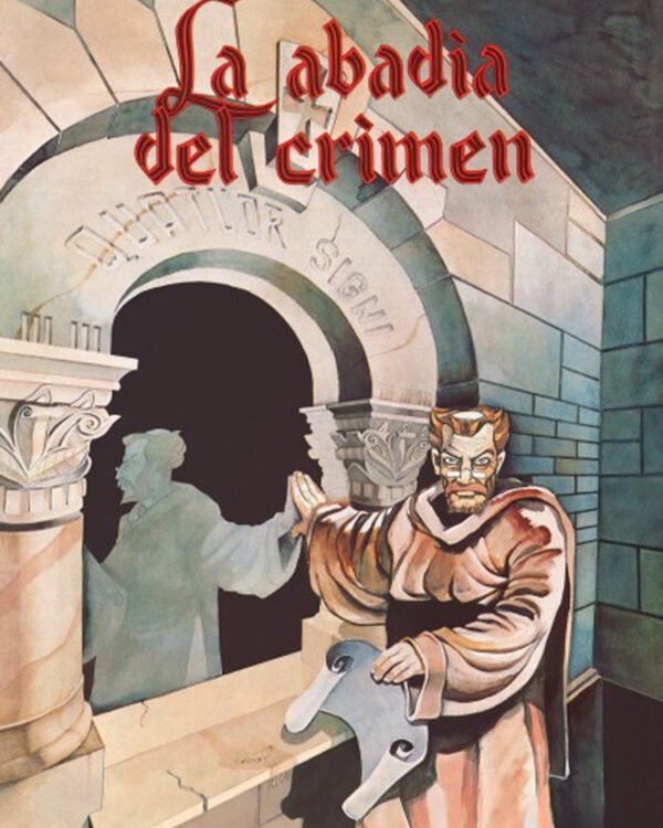 La Abadía del Crimen
