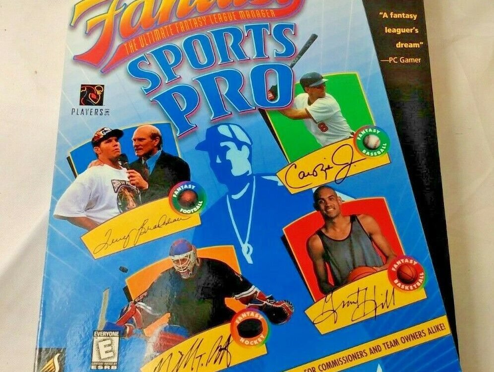 Fantasy Sports Pro