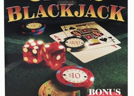 Hoyle Craps and Blackjack